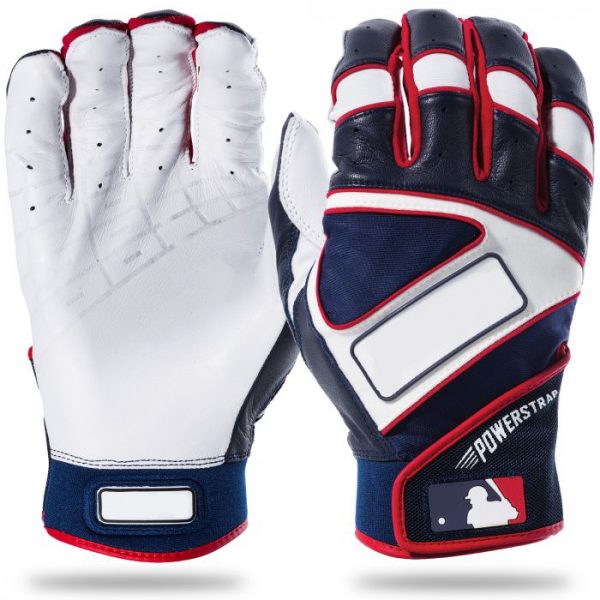 POWERSTRAP BATTING GLOVES
